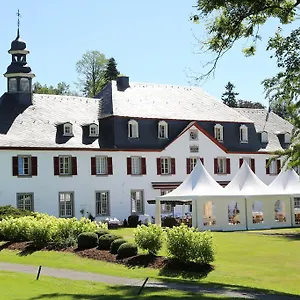 Hotel Schloss Auel Boutique, Lohmar