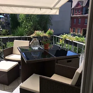 Apartment - Bonn, Troisdorf