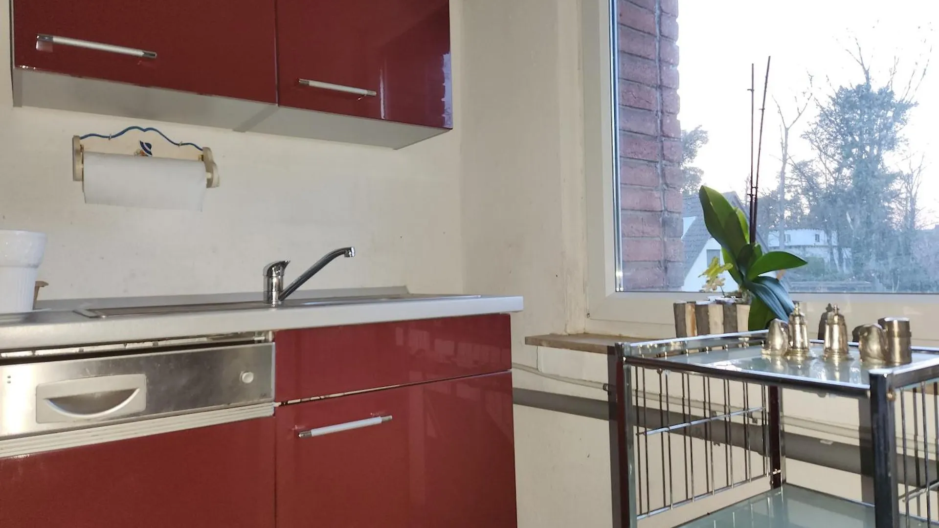 Villa High Ceiling 2 Bedrooms Troisdorf