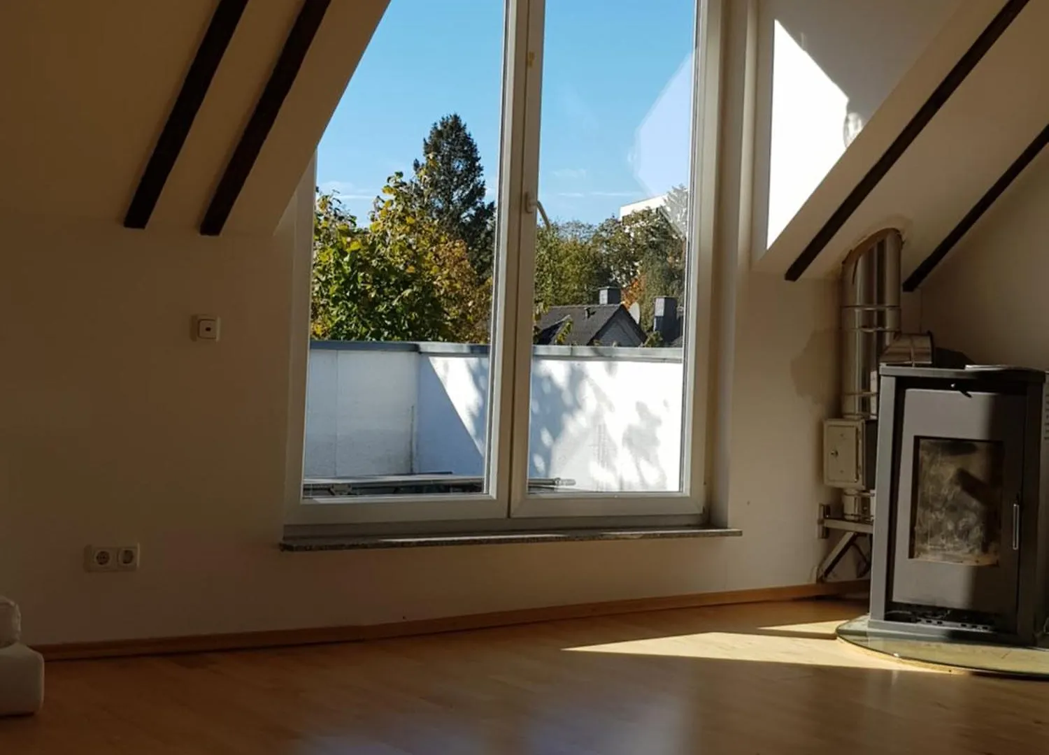 Villa High Ceiling 2 Bedrooms Troisdorf 0*,  Deutschland