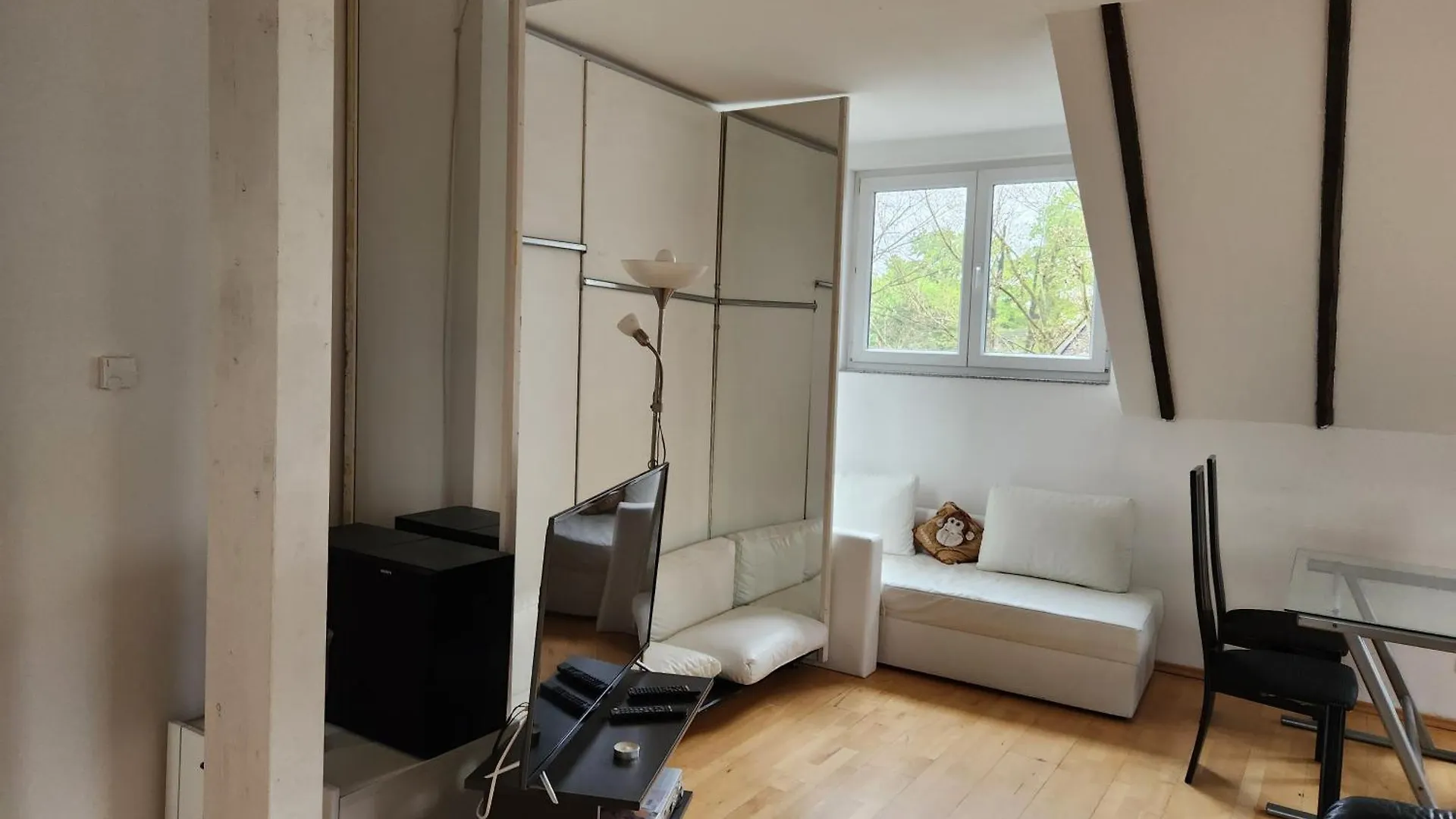 Villa High Ceiling 2 Bedrooms Troisdorf Deutschland