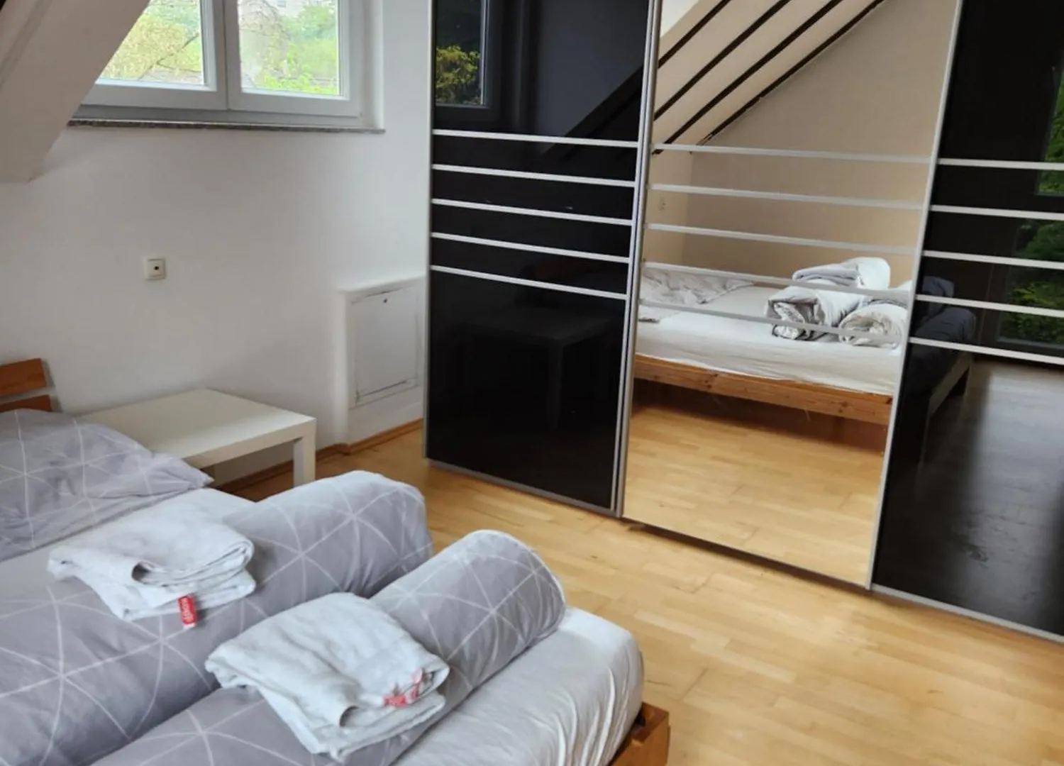 Villa High Ceiling 2 Bedrooms Troisdorf