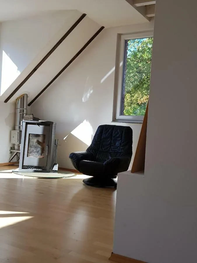 Villa High Ceiling 2 Bedrooms Troisdorf 0*,  Deutschland