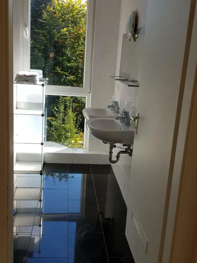 Villa High Ceiling 2 Bedrooms Troisdorf