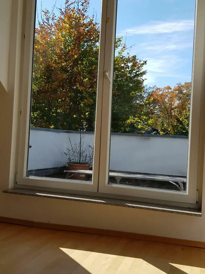 Villa High Ceiling 2 Bedrooms Troisdorf Deutschland