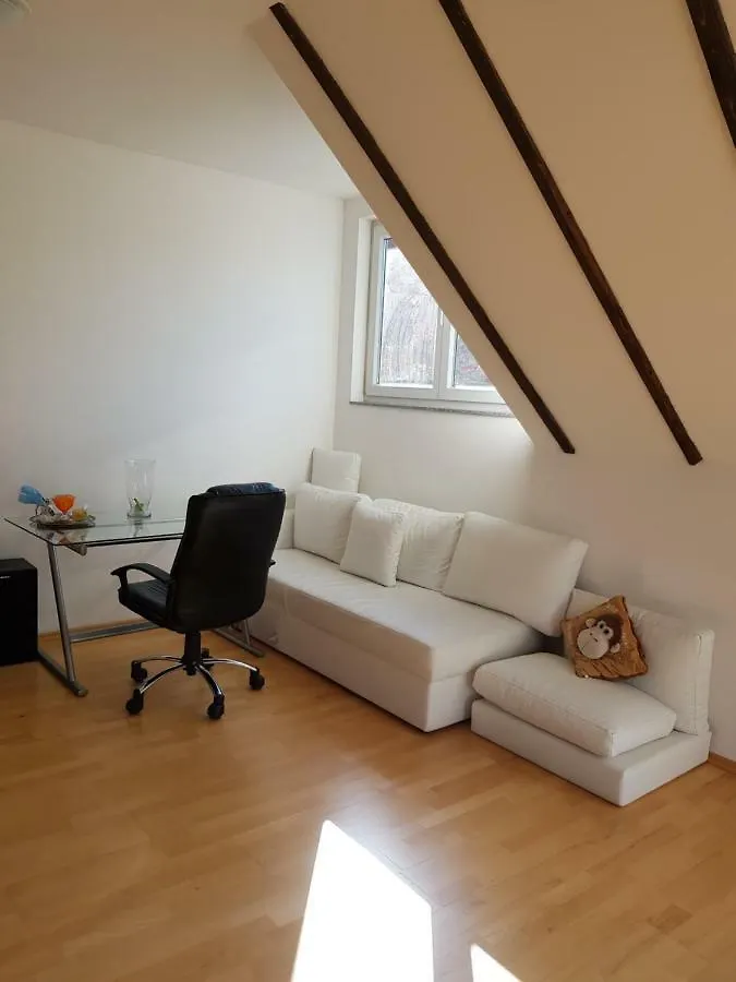 Villa High Ceiling 2 Bedrooms Troisdorf Deutschland