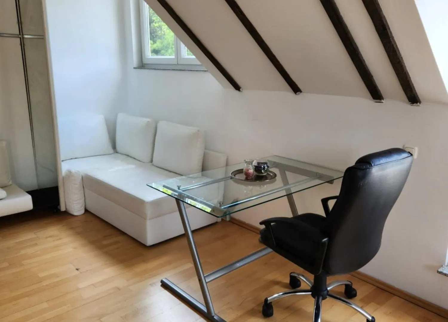 Villa High Ceiling 2 Bedrooms Troisdorf Germany
