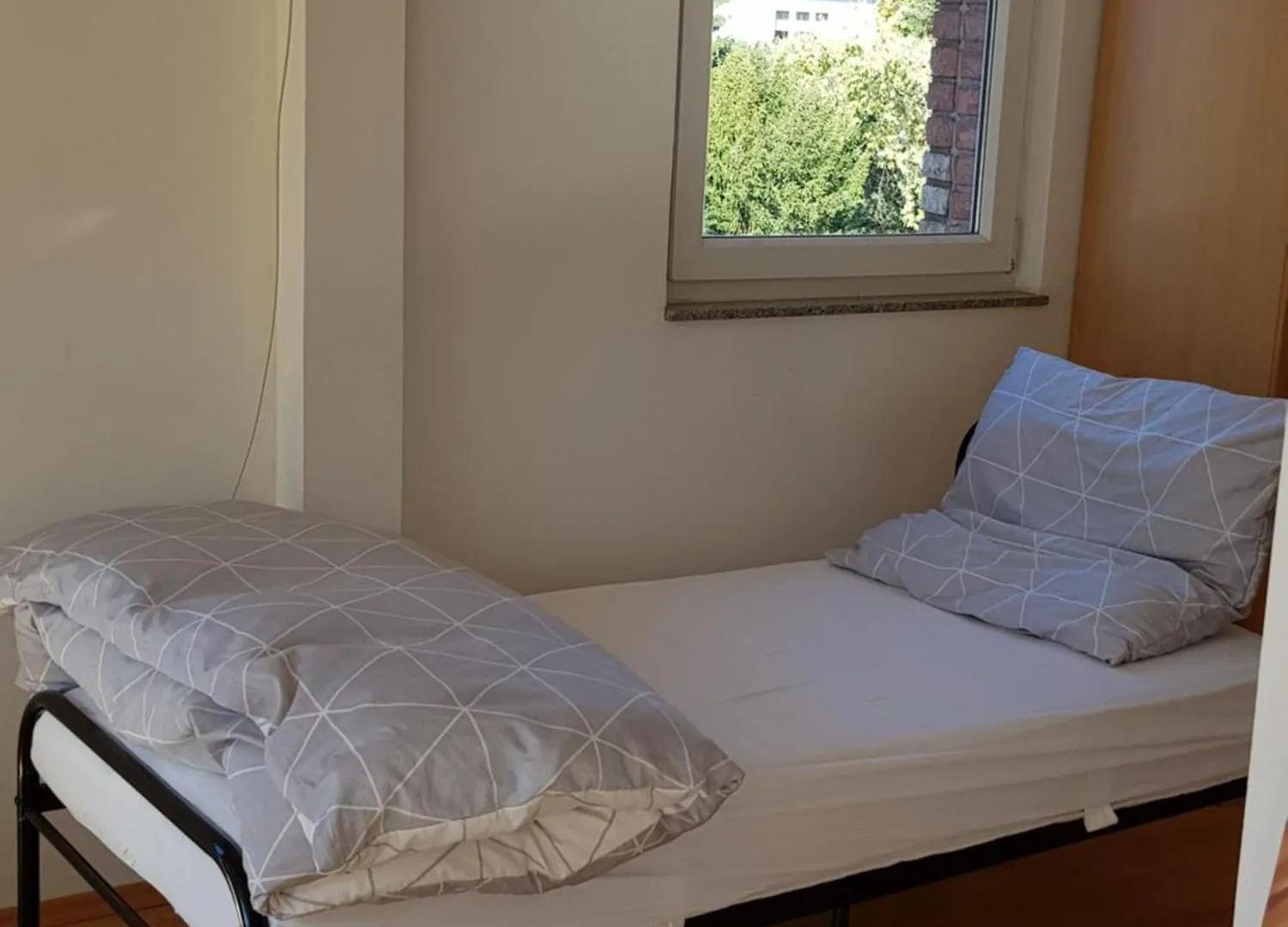Villa High Ceiling 2 Bedrooms Troisdorf Germany