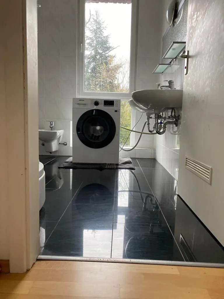 Villa High Ceiling 2 Bedrooms Troisdorf 0*,  Germany