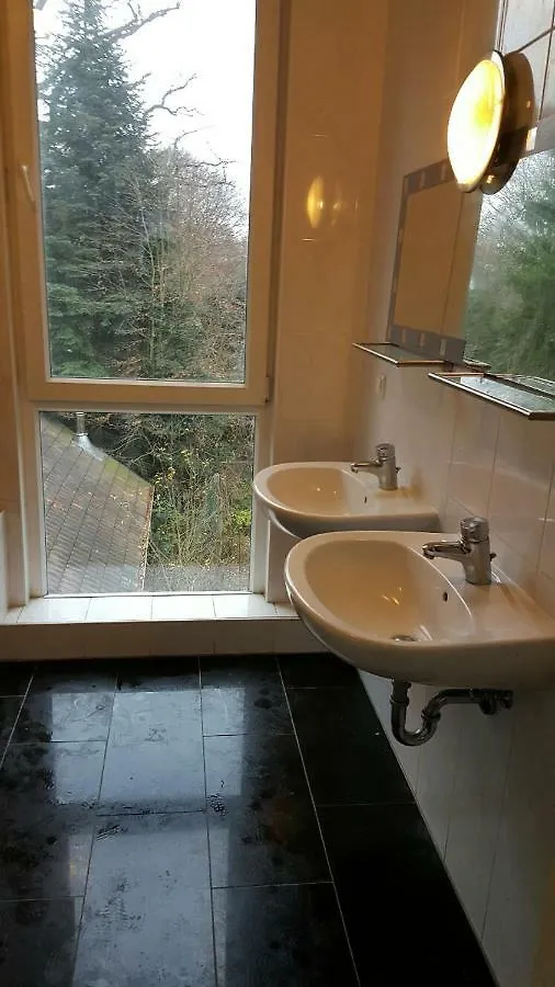 Villa High Ceiling 2 Bedrooms Troisdorf 0*,  Germany