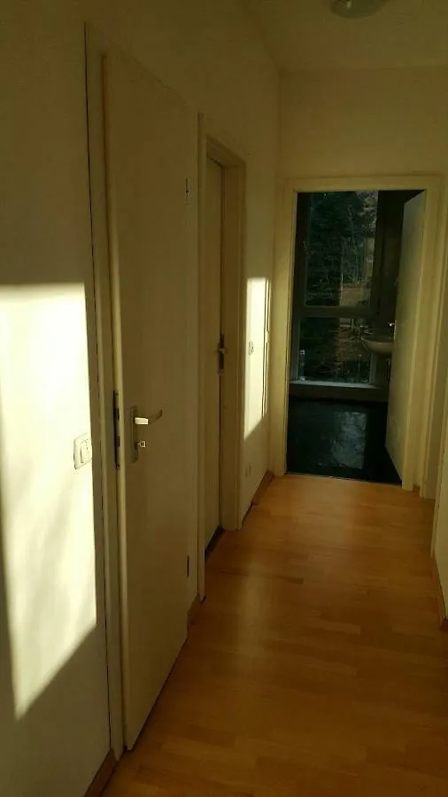 Villa High Ceiling 2 Bedrooms Troisdorf Germany