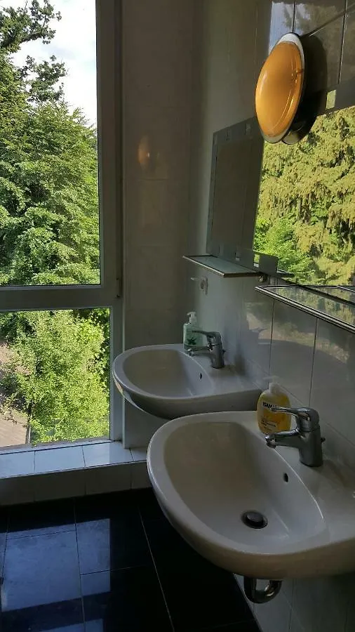 Villa High Ceiling 2 Bedrooms Troisdorf Germany