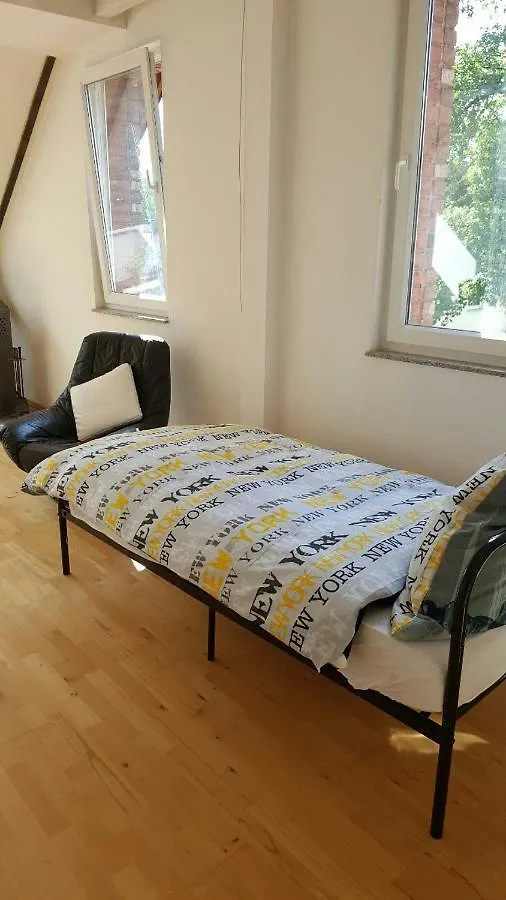 Villa High Ceiling 2 Bedrooms Troisdorf Germany