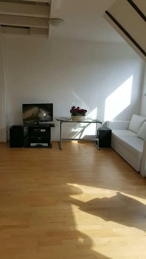 Villa High Ceiling 2 Bedrooms Troisdorf 0*,  Germany