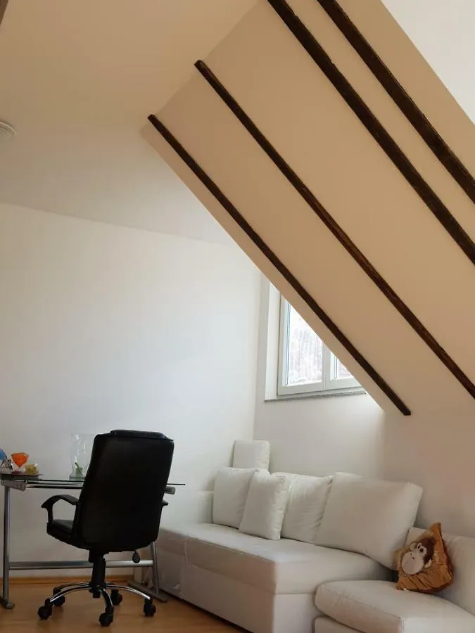 Villa High Ceiling 2 Bedrooms Troisdorf Germany
