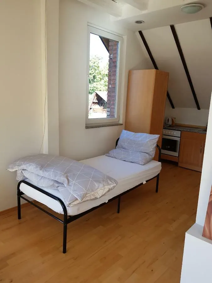 Villa High Ceiling 2 Bedrooms Troisdorf