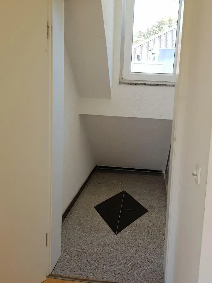 Villa High Ceiling 2 Bedrooms Troisdorf